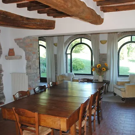 Antico Casale Torre Colombaia * San Venanzo