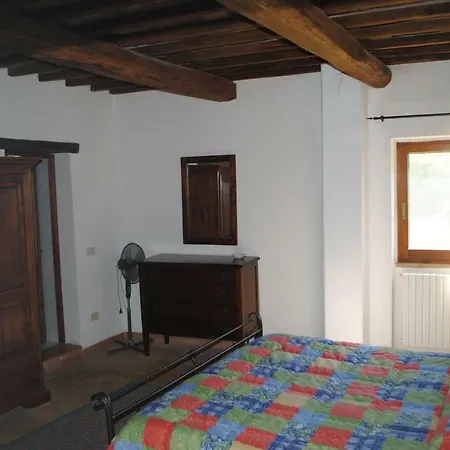 Antico Casale Torre Colombaia Holiday home