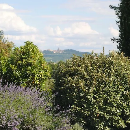 Holiday home Antico Casale Torre Colombaia *