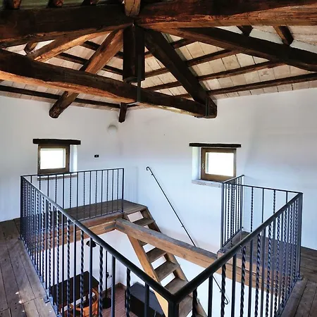 Holiday home Antico Casale Torre Colombaia San Venanzo