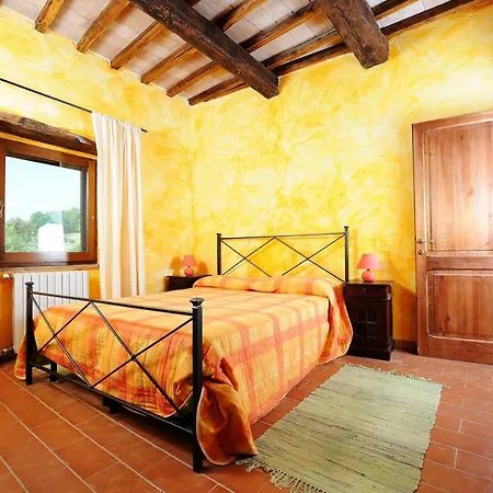 度假居 Antico Casale Torre Colombaia *