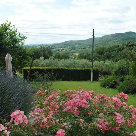 Antico Casale Torre Colombaia Holiday home San Venanzo