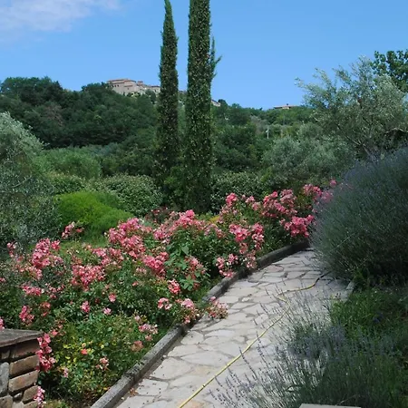 Holiday home Antico Casale Torre Colombaia