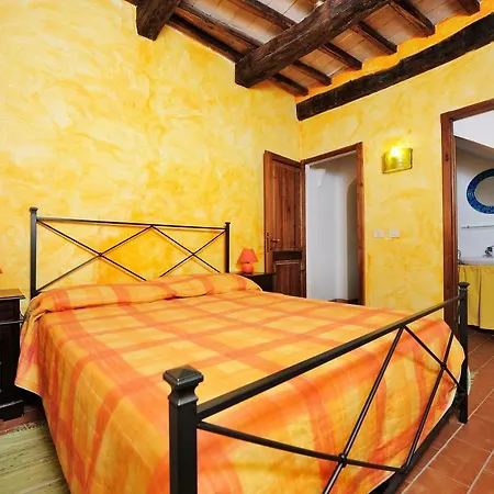 Antico Casale Torre Colombaia Holiday home *