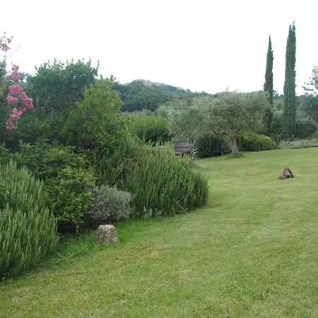 Antico Casale Torre Colombaia Holiday home