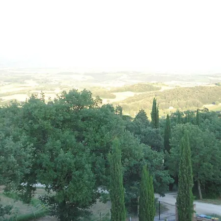 Holiday home Antico Casale Torre Colombaia San Venanzo